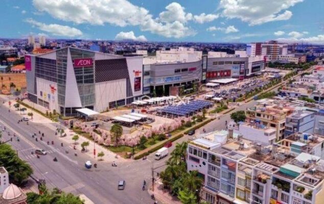 Văn phòng phẩm quận Tân Phú TPHCM