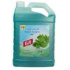 Nước lau sàn Gift 4kg_hương bạc hà
