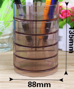 Khay cắm bút Deli 906 mẫu mã đẹp