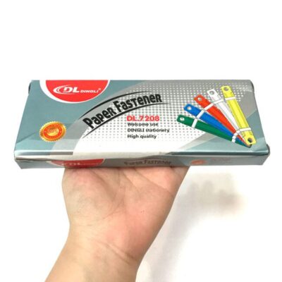 Cách sử dụng nẹp giấy nhựa và sắt tiện lợi