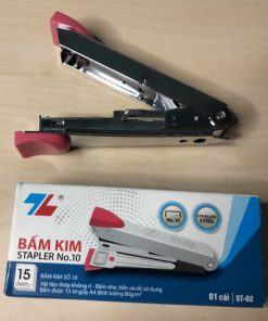 Bấm kim số 10 FO-ST02 chính hãng Thiên Long