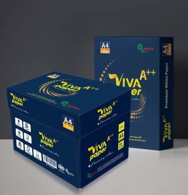 Giấy A4 mua ở đâu giá rẻ tại TPHCM