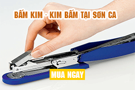 Bấm kim và kim bấm