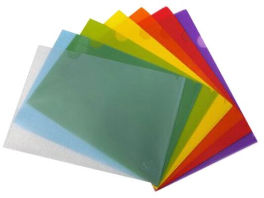 File lá đựng tài liệu tiện lợi