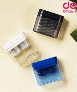 Chuốt chì Deli H553 các màu