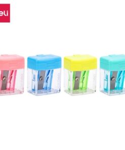 Dụng cụ gọt bút chì Deli 0574