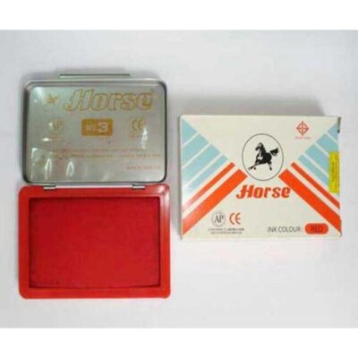 Hộp điểm chỉ vân tay Horse