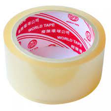 Giá băng dính trong loại lớn có rẻ không?