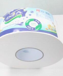 Giấy vệ sinh cuộn lớn 700g Doya (Dr.Huy) giao nhanh tại TPHCM