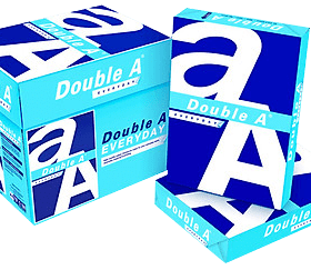 1 thùng giấy A4 Double A bao nhiêu tiền? Mua ở đâu?