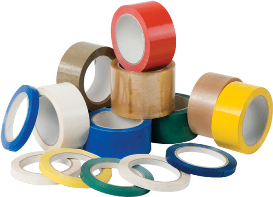 Băng keo - băng dính giá rẻ