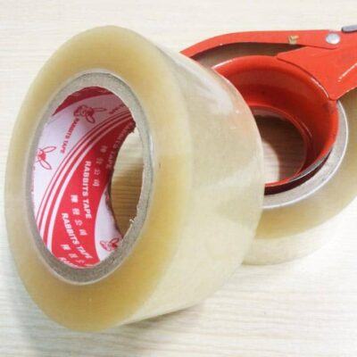 Các loại băng keo dán thùng hàng chất lượng