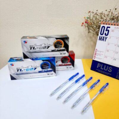 Giá bút bi TL-027 tại Sơn Ca