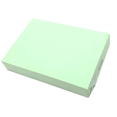 Giấy A4 màu Xanh lá cây các loại định lượng giá tốt