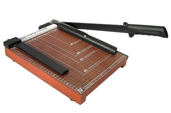 Máy cắt giấy văn phòng giá rẻ