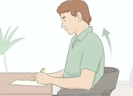 Cách để viết nhanh hơn mà vẫn đẹp