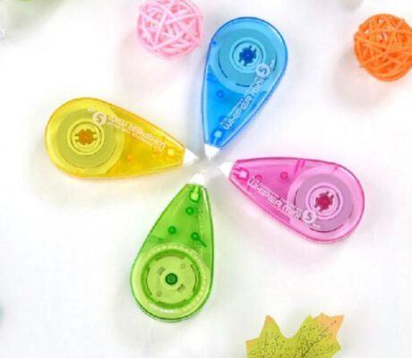 Câu hỏi về bút xóa thường gặp