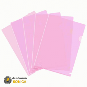 File lá đựng tài liệu VC