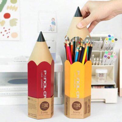 Các hãng bút chì phổ biến ở Việt Nam là những hãng nào? Các hãng bút chì phổ biến ở Việt Nam là những hãng nào?