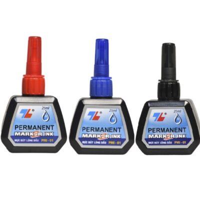 Mực bút lông dầu giá bao nhiêu? Mực bút lông dầu giá bao nhiêu? Mua mực lông dầu ở đâu?