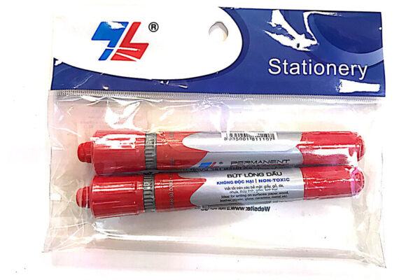 Tl vỉ 2 Bút Lông Dầu PM09 được bán ở đâu?