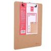 Bìa trình ký gỗ deli 9226 được ưa chuộng