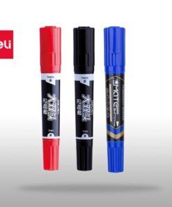Bút dạ kính cao cấp của Deli chất lượng đảm bảo