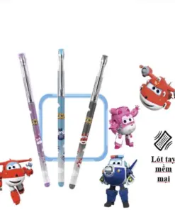 Bút gel nhiều màu giá rẻ chất lượng tốt của Deli