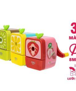 Đồ chuốt bút chì quay tay mẫu mã đẹp chất lượng tốt