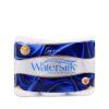 Giấy vệ sinh Watersilk 12 cuộn uy tín chất lượng