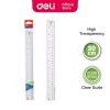 Hình ảnh cây thước dài 30 cm