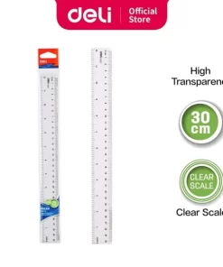 Hình ảnh cây thước dài 30 cm