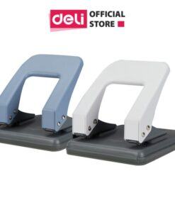 Đục lỗ Deli 0104 giá rẻ bất ngờ tình cờ mới gặp