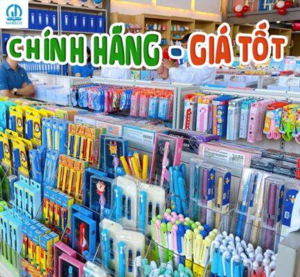 Văn phòng phẩm Nghệ An