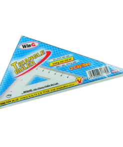 Thước tam giác góc vuông
