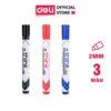Bút viết bảng deli chính hãng
