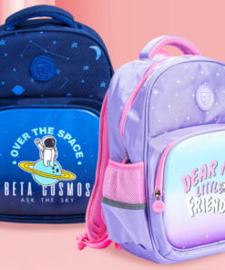 Balo học sinh cao cấp chính hãng giao hàng nhanh tại TPHCM