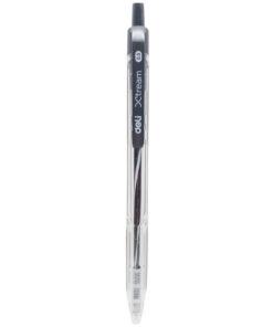Bút bi Deli Xtream CQ28 (BK-BL) mẫu mã đẹp