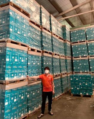  Văn phòng phẩm Ánh Dương 2