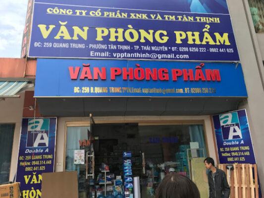 VPP Tân Thịnh