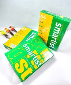 Giấy in Smartist giá rẻ