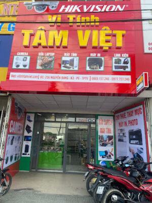 Cửa hàng Vi tính Tâm Việt