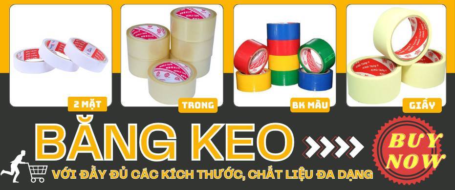 Băng keo
