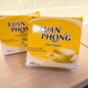 Khăn giấy ăn vuông Xuân Phong giá cả cạnh tranh