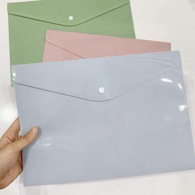 Bìa đựng hồ sơ A4