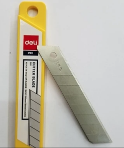 Lưỡi dao Deli 2011 chất lượng cao