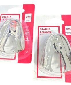 Dụng cụ nhổ ghim Deli 0232