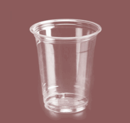 Một cây ly nhựa bao nhiêu tiền?