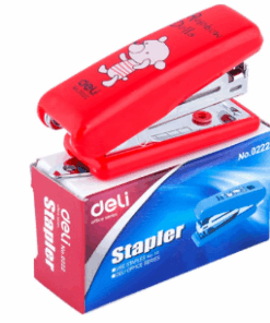 Bàn dập kim mini Deli 0222