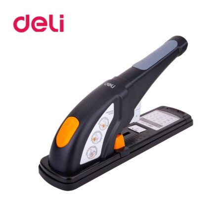 Dập ghim cộng lực Deli E0387 Dập ghim cộng lực Deli E0387